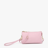 Riley Crossbody Wristlet