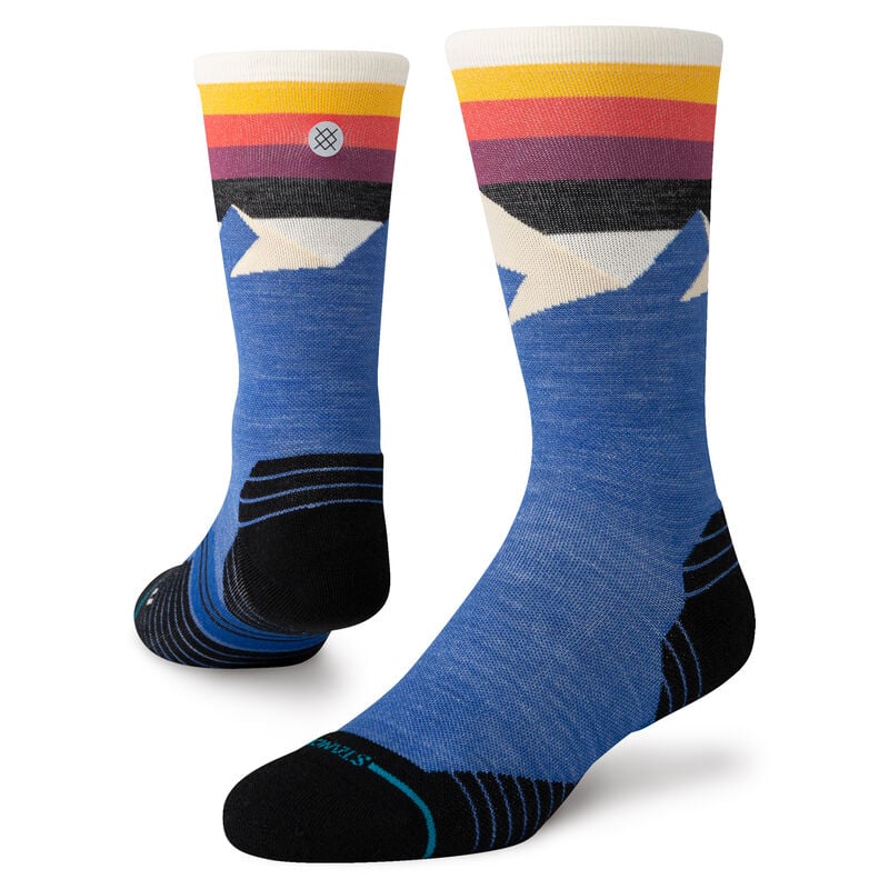 Stance Feel360 Wool Hiking Socks - MTT Collective