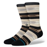 STANCE TRAILBOUND CREW SOCKS - MTT Collective