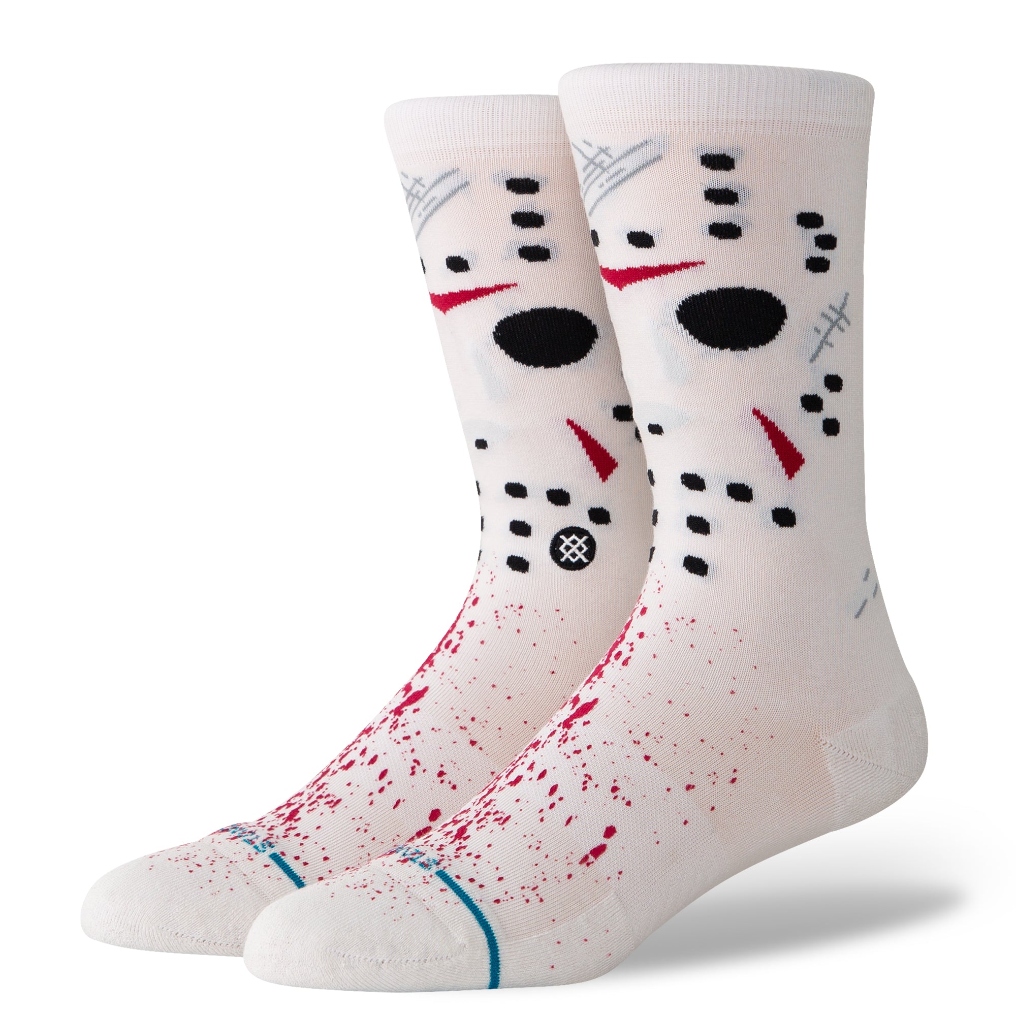 Jason X Stance Nightmare Crew Socks - MTT Collective