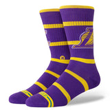 NBA 2024 Prep Crew Socks