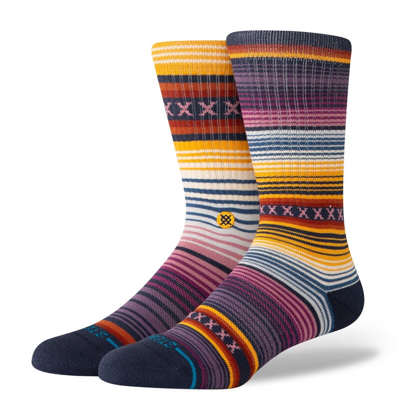 Curren Crew Socks - MTT Collective