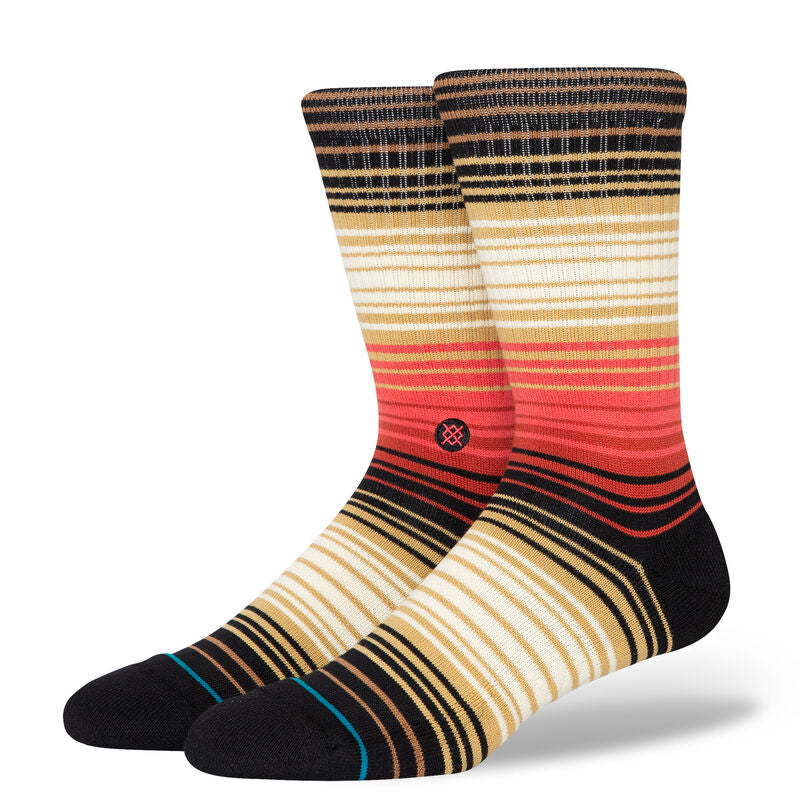 Pinnacle Crew Socks - MTT Collective