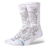 DJ Trooper Star Wars Crew Socks