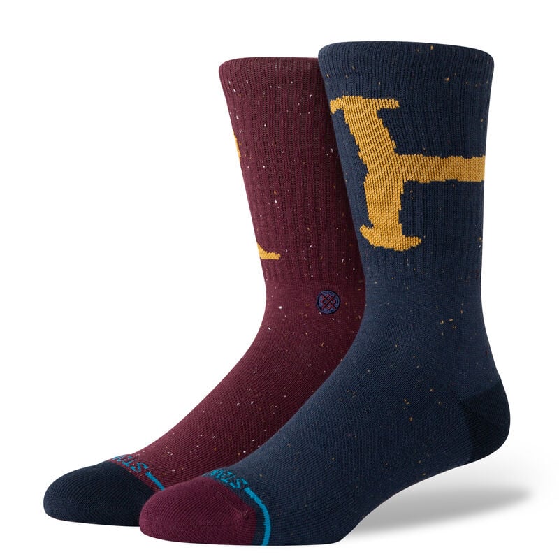 Harry Potter X Stance Crew Socks - MTT Collective