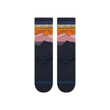 Saddleback Crew Socks