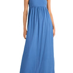 Lani Strapless Maxi Dress - MTT Collective