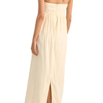 Lani Strapless Maxi Dress - MTT Collective