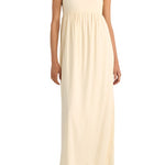 Lani Strapless Maxi Dress - MTT Collective