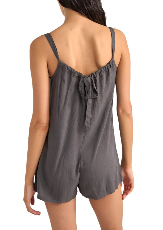 Jayda Playsuit - MTT Collective