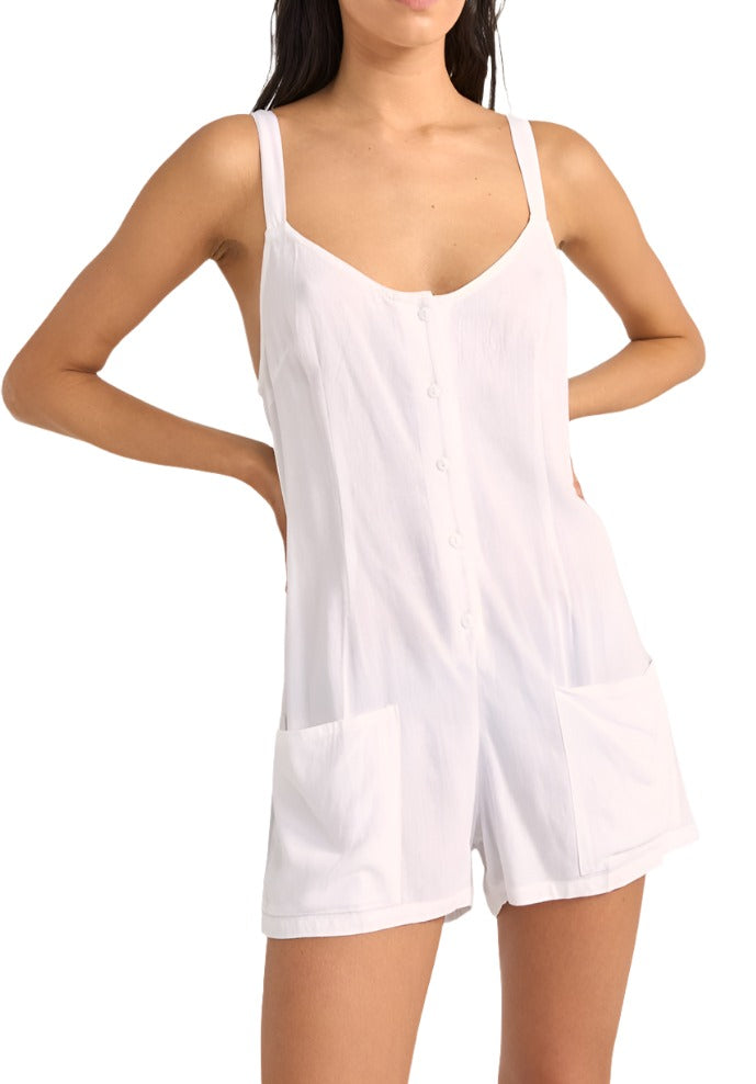 Jayda Playsuit - MTT Collective