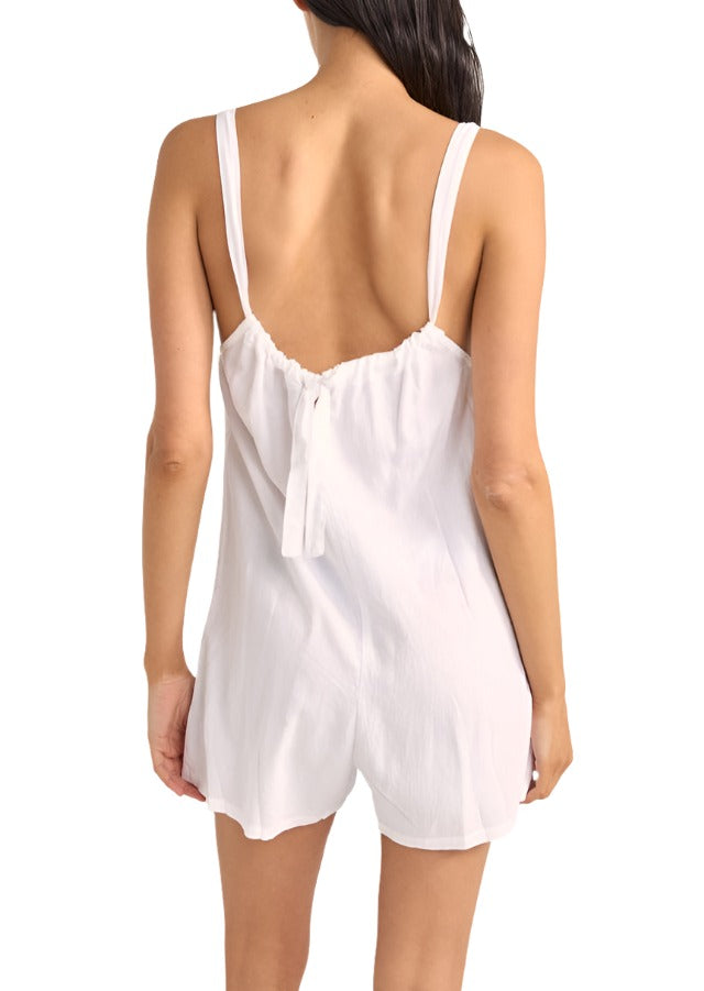 Jayda Playsuit - MTT Collective