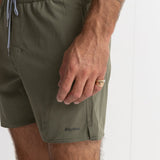 Classic Beach Shorts