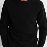 Classic Crew Knit Vintage