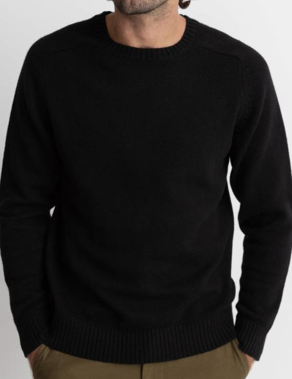 Classic Crew Knit Vintage - MTT Collective