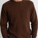 Classic Crew Knit Vintage