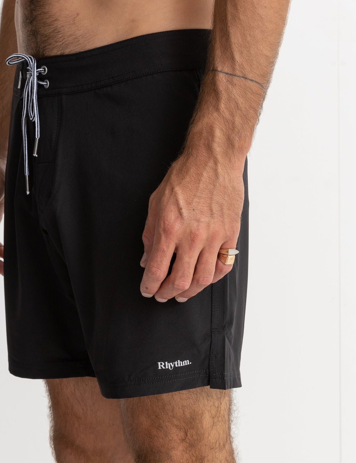 Classic Stretch Trunks - MTT Collective