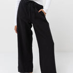 Classic Drawstring Pants - MTT Collective