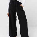 Classic Drawstring Pants - MTT Collective