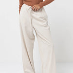 Classic Drawstring Pants - MTT Collective