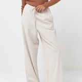 Classic Drawstring Pants - MTT Collective