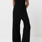 Classic Jumpsuit