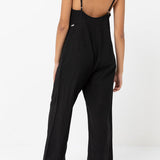 Classic Jumpsuit