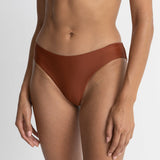 Classic Holiday Bikini Bottoms