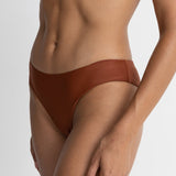 Classic Holiday Bikini Bottoms