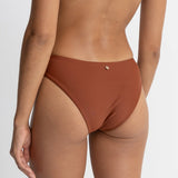 Classic Holiday Bikini Bottoms