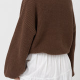 Classic Knit Jumper