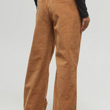 EcoStretch Corduroy Straight Leg Pant - MTT Collective