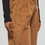 EcoStretch Corduroy Straight Leg Pant - MTT Collective