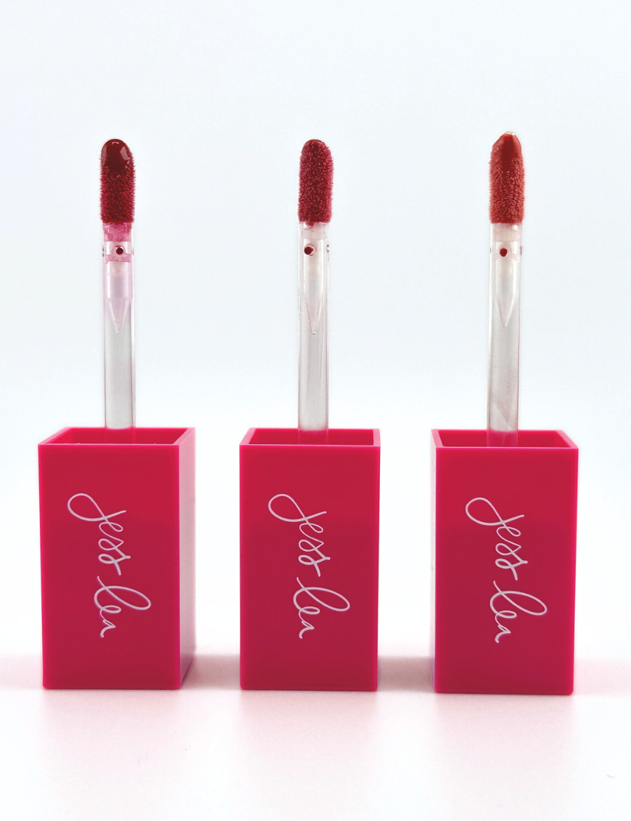 Feeling Sassy Lip Glosses - MTT Collective