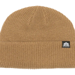 Shorty Double Roll Beanie - MTT Collective