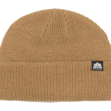 Shorty Double Roll Beanie - MTT Collective