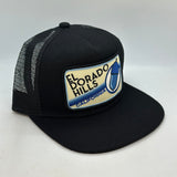 El Dorado Hills Pocket Hat