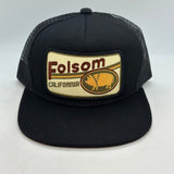 Folsom Winnie Pocket Hat Folsom