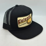 Folsom Winnie Pocket Hat Folsom