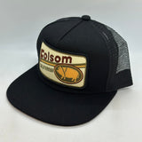 Folsom Winnie Pocket Hat Folsom