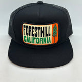 Foresthill Pocket Hat