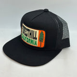 Foresthill Pocket Hat