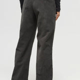 EcoStretch Corduroy Straight Leg Pant - MTT Collective