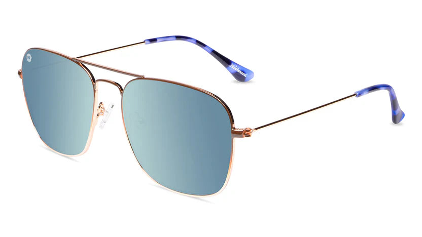 Rooftop Mount Evans Sunglasses - MTT Collective