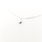 Brielle Dainty Heart Necklace