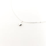 Brielle Dainty Heart Necklace