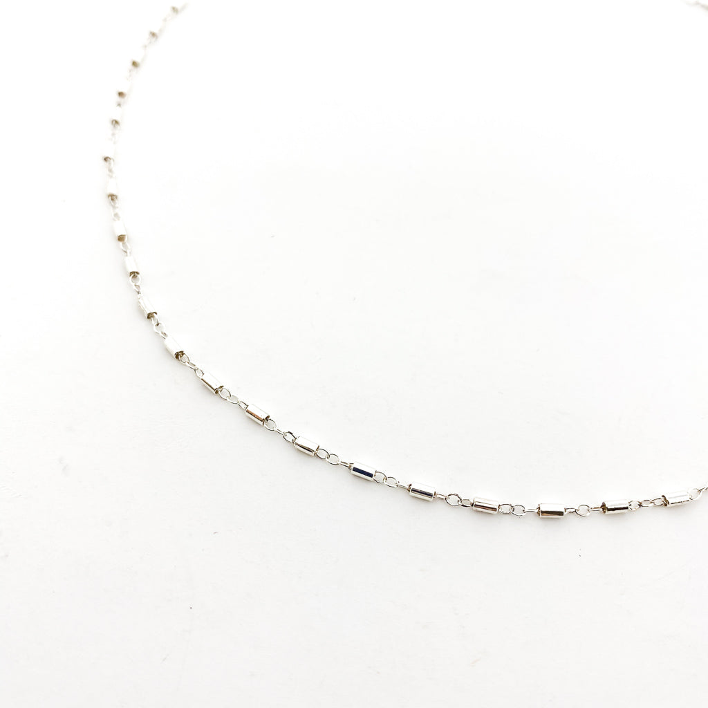 Mya Design Chain Necklace - MTT Collective