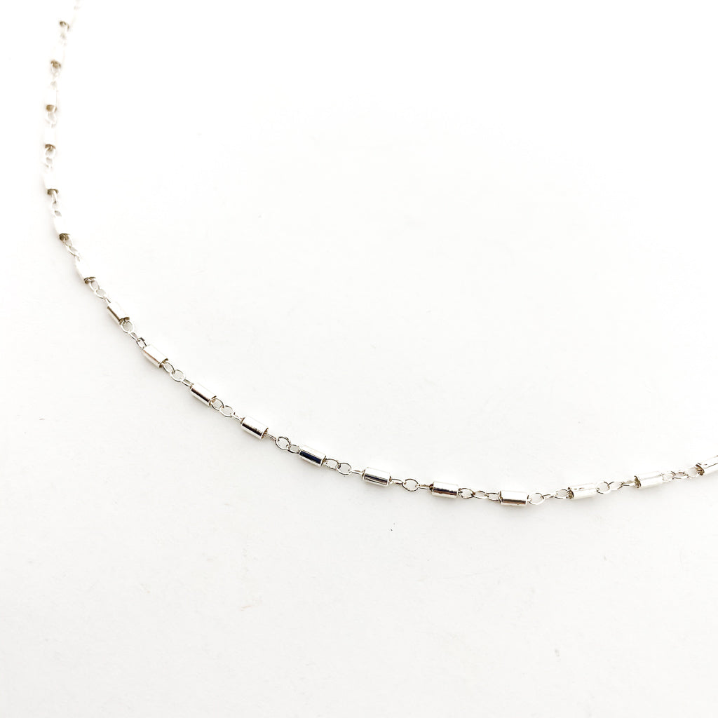 Mya Design Chain Necklace - MTT Collective