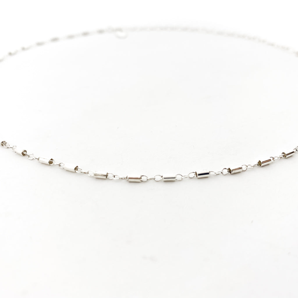 Mya Design Chain Necklace - MTT Collective