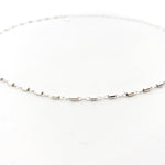 Mya Design Chain Necklace - MTT Collective